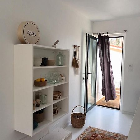 Joa Guesthouse, Entre Bayonne Et Ocean Boucau Bagian luar foto