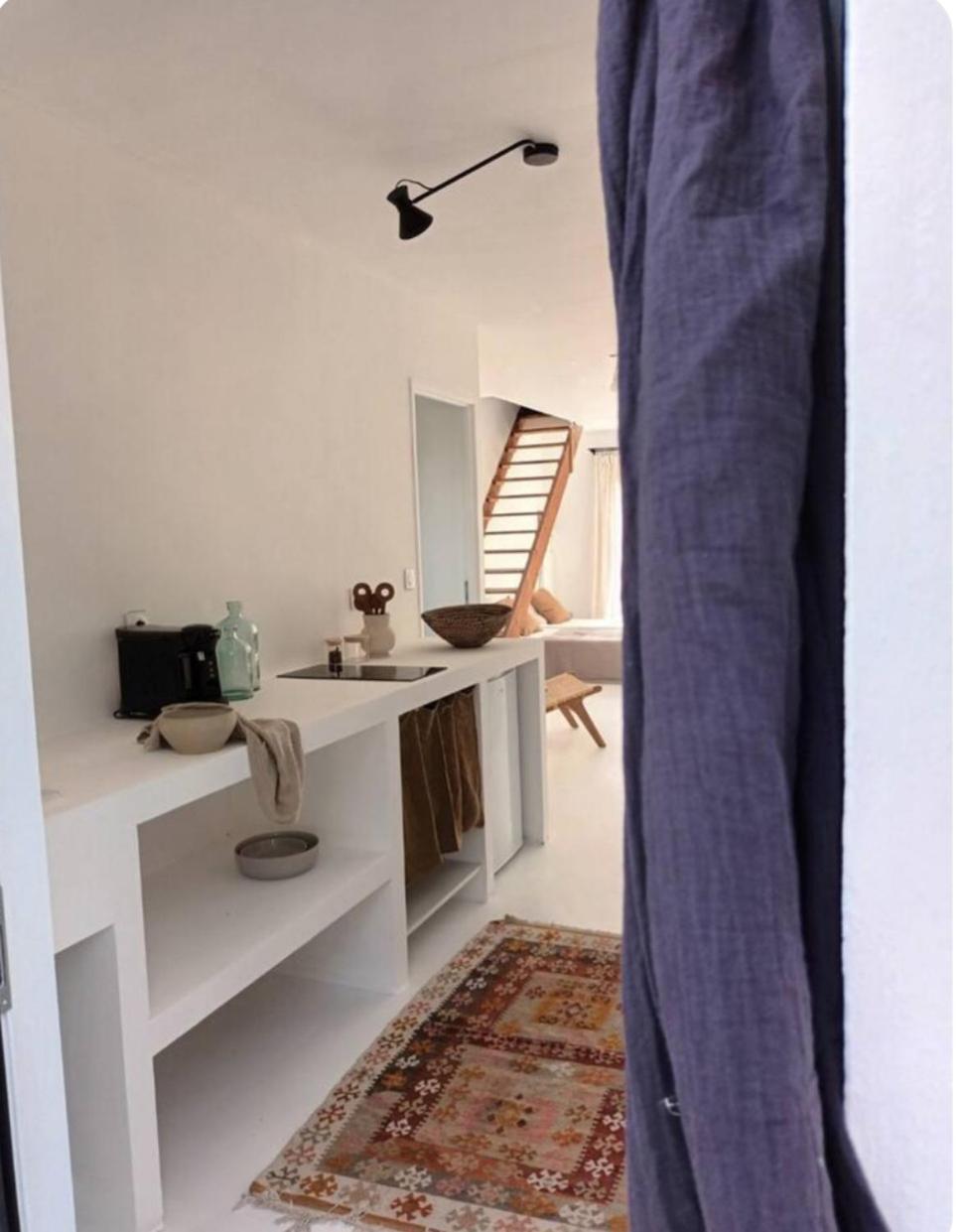 Joa Guesthouse, Entre Bayonne Et Ocean Boucau Bagian luar foto
