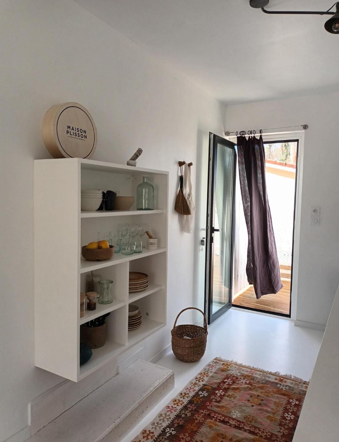 Joa Guesthouse, Entre Bayonne Et Ocean Boucau Bagian luar foto